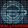 Icon of program: Wallpapers for GhostShell