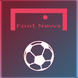 Icono de programa: Foot News