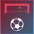 Icon of program: Foot News