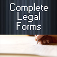 Icono de programa: Complete Legal Forms