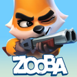Icon of program: Zooba: Free-for-all Battl…