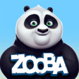 Icono de programa: Zooba: Free-for-all Battl…