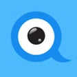 Icon of program: Tinychat - Group Video Ch…