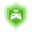 Icon of program: GameNet VPN - Ping Booste…