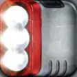 Icon of program: Retro Flashlight