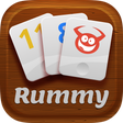 Icon of program: Gox Rummy Okey - Remi pe …