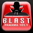 Icon of program: BLAST RADIO PANAMA
