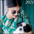 Icon of program: Keerthi Suresh Wallpapers…