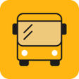 Icono de programa: Buster - track your bus l…