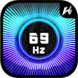 Icono de programa: Headphone Test