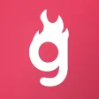Icon of program: Glambu - dating app for r…