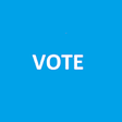 Icon of program: Vote