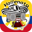 Icon of program: Vallenato Music Radio
