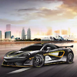 Icono de programa: HIGH SPEED RACING FEVER -…