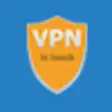 Icon of program: VPN in Touch for Windows …