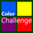 Icono de programa: ColorChallenge for Window…