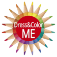 Icon of program: Dress and Color Me