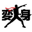 Henshin Camera icon