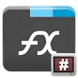 Icon of program: File Explorer (Root Add-O…