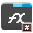 Icon of program: File Explorer (Root Add-O…