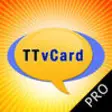Icon of program: TTvCard Pro