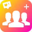 Icon of program: Get Followers Up 2019