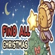 Icono de programa: FIND ALL: Christmas
