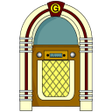 Icono de programa: DJ Jukebox