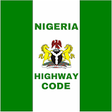 Icono de programa: Nigeria Highway Code - Re…