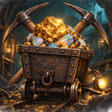 Icon of program: Merge Mine: Merge Games