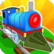 Icon of program: Rail Roads