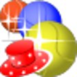 Icon of program: Magic Balls