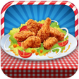 Icon of program: Chicken wings maker cooki…