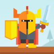 Icono de programa: Platform Knight: Flame Es…