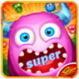 Icono de programa: Funny Heroes Farm