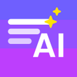 Icon of program: AI Summarizer Text PDF Su…