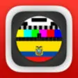 Icon of program: Televisin Ecuatoriana Gua…