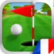 Icon of program: Mini Golf Islands Franais