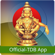 Icon of program: Sabarimala Sri Ayyappa Te…
