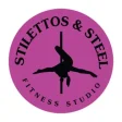 Icon of program: Stilettos and Steel Fitne…