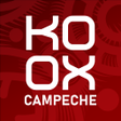 Icon of program: Muévete Campeche - Koox
