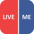 Icono de programa: Live Me Myanmar