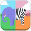 Icon of program: Animals in Family