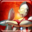Icon of program: Ultraman Comic Ep.1