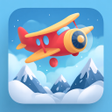 Icon of program: Plane Rush : Fly Game