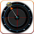 Icon of program: Qibla Compass- Hijri Cale…