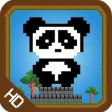 Icon of program: Panda Jump Amigo