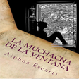 Icon of program: La muchacha de la ventana