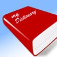 Icon of program: MyDictionary