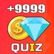 Icon of program: Diamonds FF Quiz